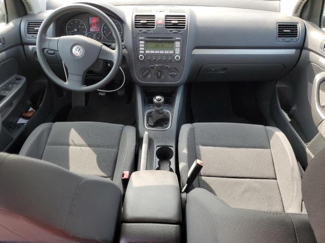 Photo 8 from auction – 2008 VOLKSWAGEN RABBIT with VIN WVWCB71K28W197780