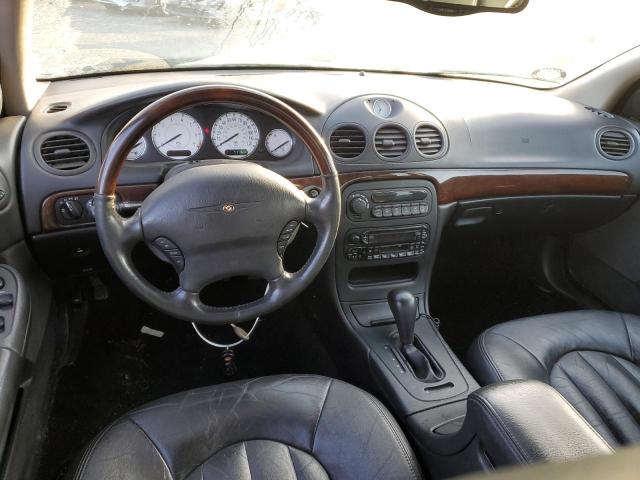 Photo 8 from auction – 2002 CHRYSLER 300M with VIN 2C3AE66G32H299449