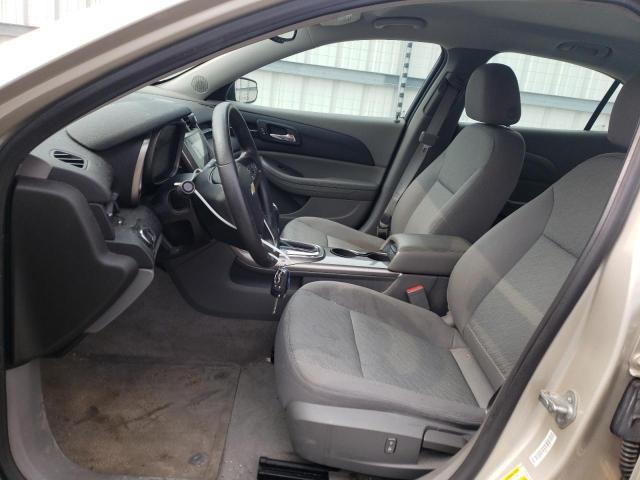 Photo 7 from auction – 2013 CHEVROLET MALIBU LS with VIN 1G11B5SA6DF293240