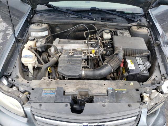 Photo 11 from auction – 2005 CHEVROLET CLASSIC with VIN 1G1ND52F85M164260