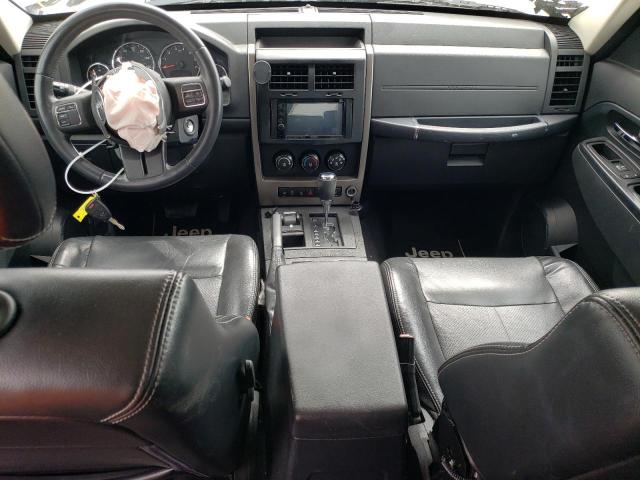 Photo 8 from auction – 2012 JEEP LIBERTY SP with VIN 1C4PJMAK4CW199574