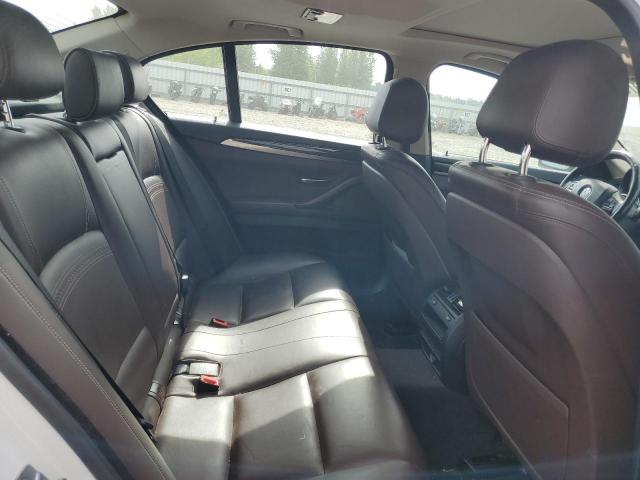 Photo 10 from auction – 2014 BMW 528 XI with VIN WBA5A7C59ED612004