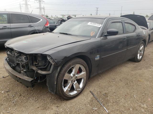 DODGE CHARGER R/ 2007 with VIN 2B3KA53H97H818869 - Photo from auction
