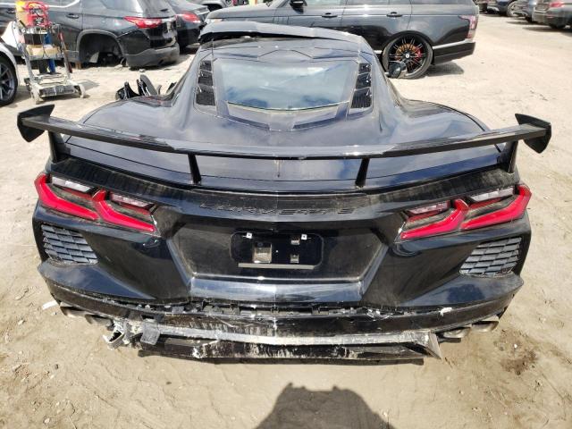 Photo 6 from auction – 2023 CHEVROLET CORVETTE S with VIN 1G1YA2D43P5103220