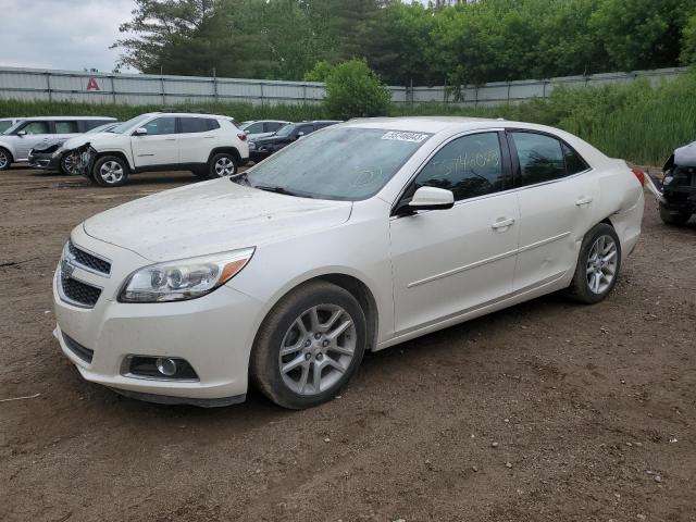 CHEVROLET MALIBU 2LT 2013 مع رقم تعريف المركبة 1G11F5SR4DF343207 - صورة من المزاد