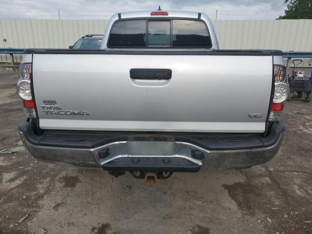 Photo 6 from auction – 2012 TOYOTA TACOMA with VIN 5TFUU4EN7CX027712