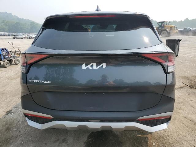 Photo 6 from auction – 2023 KIA SPORTAGE E with VIN 5XYK33AF1PG076979