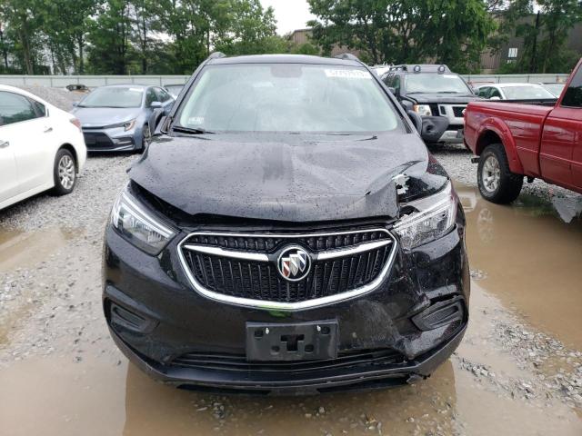 Photo 5 from auction – 2019 BUICK ENCORE PRE with VIN KL4CJASB7KB796973