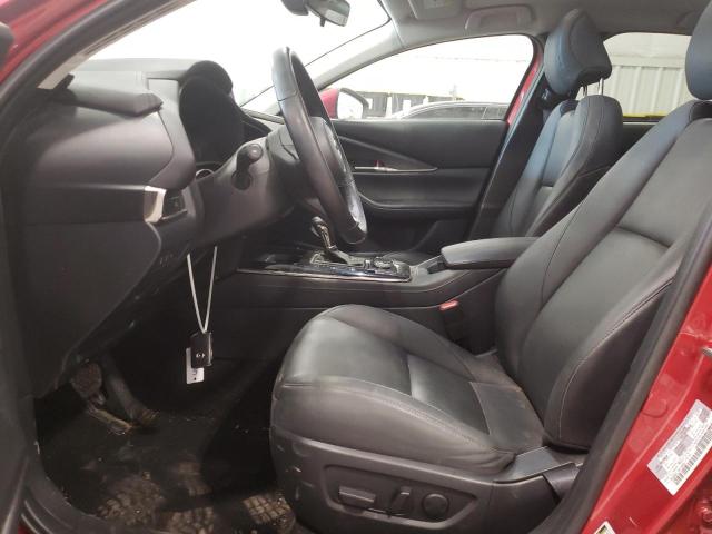 Photo 7 from auction – 2022 MAZDA CX-30 PREF with VIN 3MVDMBCL1NM430856