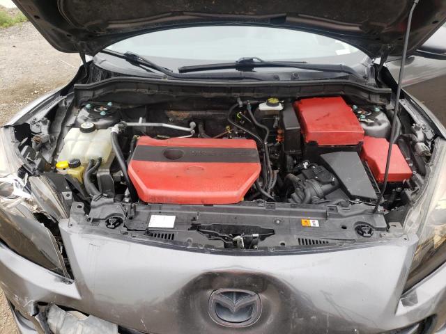 Photo 11 from auction – 2013 MAZDA 3 S with VIN JM1BL1M55D1751882