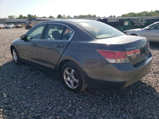 Photo 2 from auction – 2012 HONDA ACCORD LX with VIN 1HGCP2F30CA044439