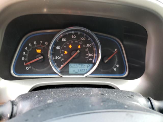 Photo 9 from auction – 2015 TOYOTA RAV4 LIMIT with VIN 2T3DFREV3FW327487