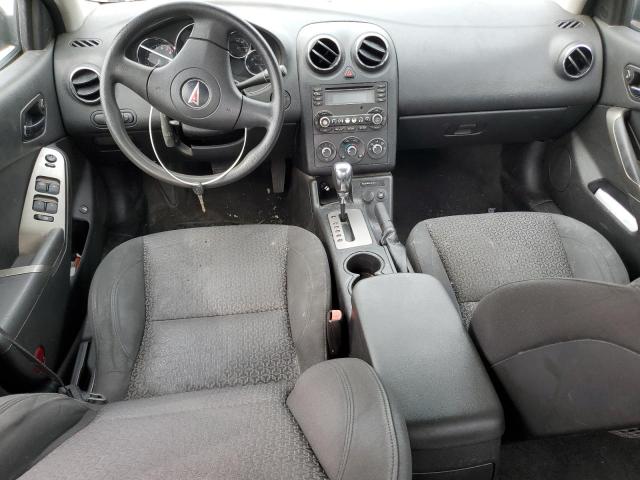 Photo 8 from auction – 2008 PONTIAC G6 VALUE L with VIN 1G2ZF57B484201628