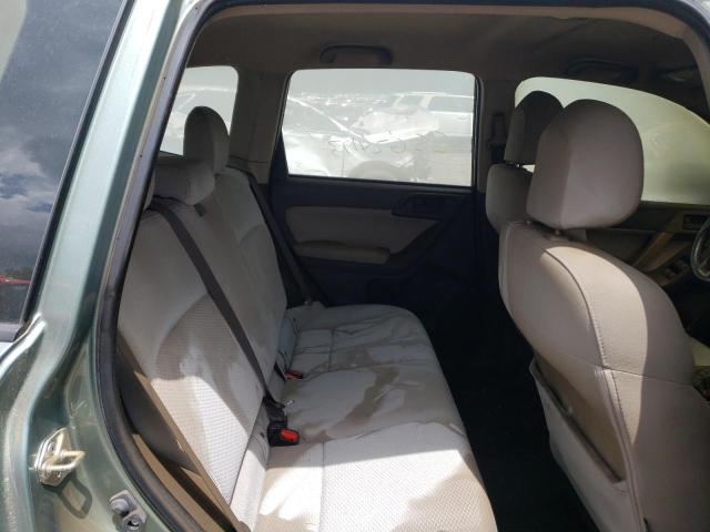 Foto 10 de la subasta – 2017 SUBARU FORESTER 2 con VIN JF2SJABC0HH467064