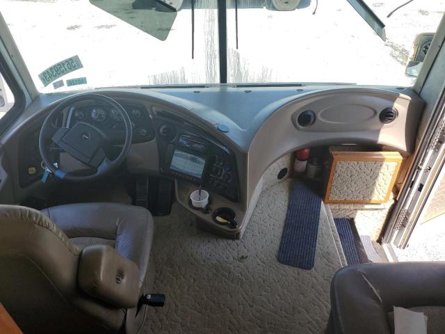 Photo 5 from auction – 2004 FREIGHTLINER CHASSIS X with VIN 4UZAAHBVX4CM89886