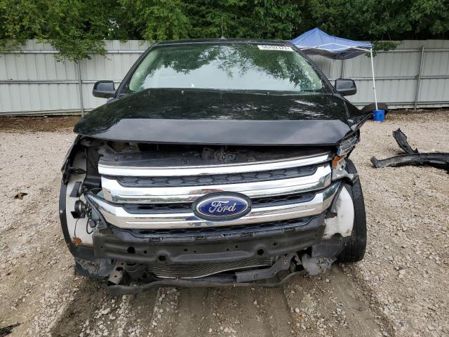 Photo 5 from auction – 2012 FORD EDGE SEL with VIN 2FMDK4JC4CBA22187