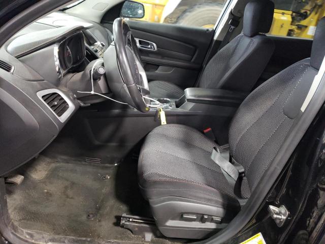 Photo 7 from auction – 2015 GMC TERRAIN SL with VIN 2GKFLWEK1F6315330