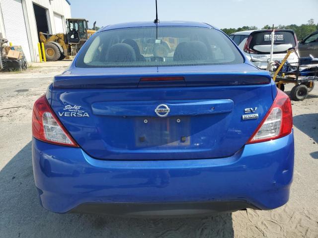 Photo 6 from auction – 2017 NISSAN VERSA S with VIN 3N1CN7AP9HL827516