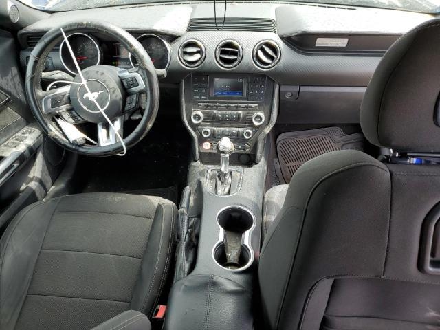 Photo 8 from auction – 2015 FORD MUSTANG with VIN 1FATP8EM4F5356228