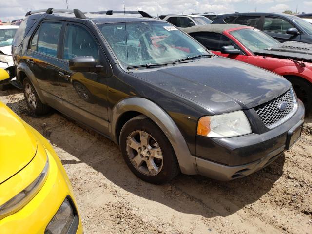 Photo 4 from auction – 2007 FORD FREESTYLE with VIN 1FMDK051X7GA15261