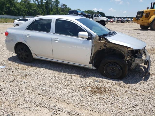 Photo 4 from auction – 2013 TOYOTA COROLLA BA with VIN 5YFBU4EE6DP196725