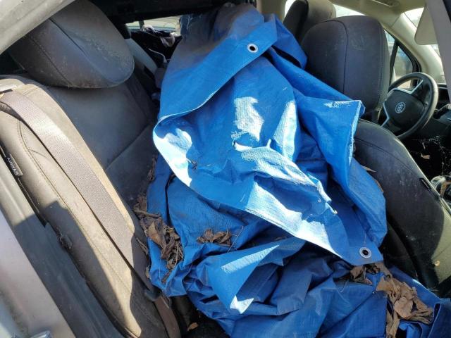 Photo 10 from auction – 2018 BUICK ENCORE ESS with VIN KL4CJGSB6JB688944