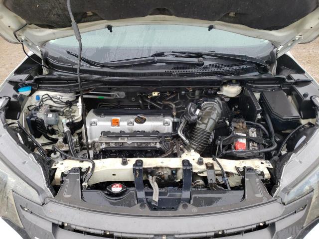 Photo 12 from auction – 2012 HONDA CR-V EX with VIN 5J6RM3H54CL036056