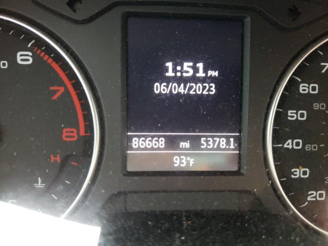 Photo 9 from auction – 2016 AUDI A3 PREMIUM with VIN WAUA7GFF3G1065656