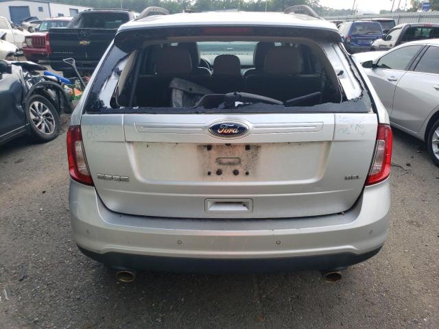 Photo 6 from auction – 2013 FORD EDGE SEL with VIN 2FMDK3JC2DBC01467
