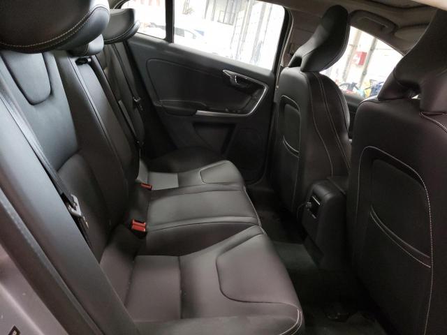 Photo 10 from auction – 2017 VOLVO S60 DYNAMI with VIN YV140MTL0H2424433
