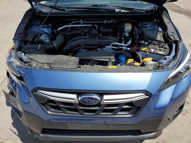 Photo 12 from auction – 2022 SUBARU CROSSTREK with VIN JF2GTABC4NH259121