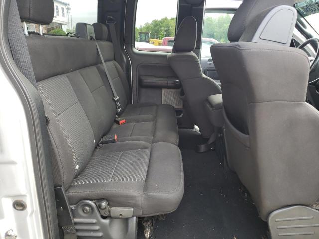 Photo 11 from auction – 2005 FORD F150 with VIN 1FTPX14555NA70948