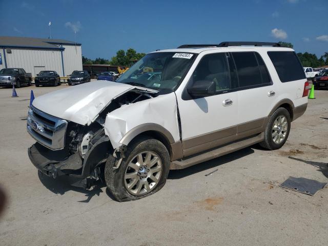صورة رقم 1 من المزاد - 2011 FORD EXPEDITION مع VIN 1FMJU1H50BEF14897