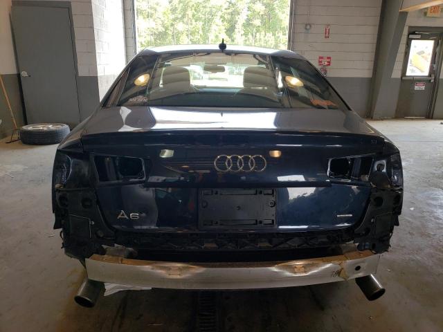 Photo 6 from auction – 2015 AUDI A6 PREMIUM with VIN WAUGFAFCXFN004151