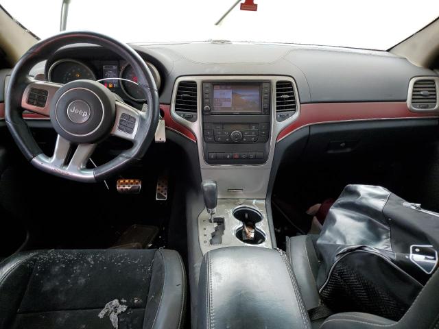 Photo 8 from auction – 2013 JEEP GRAND CHER with VIN 1C4RJFDJ2DC529819