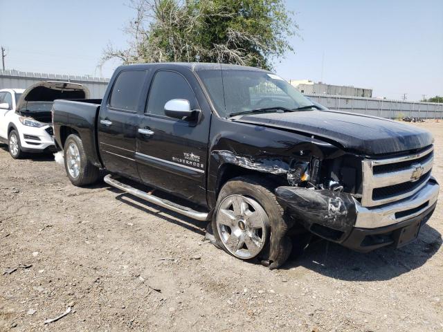 Photo 4 from auction – 2009 CHEVROLET SILVERADO with VIN 3GCEC23079G269206
