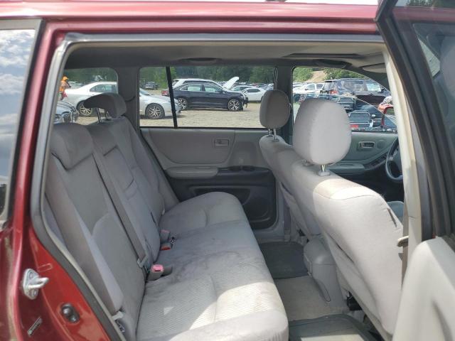 Фото 11 с аукциона – 2007 TOYOTA HIGHLANDER с VIN JTEHP21A770187700
