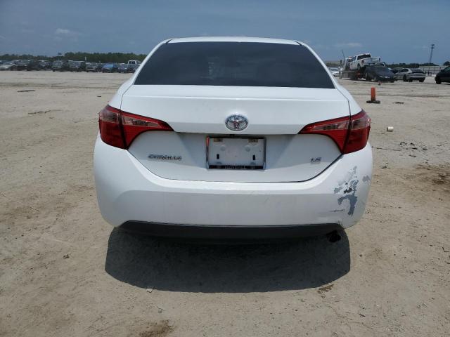 Photo 6 from auction – 2018 TOYOTA COROLLA L with VIN 5YFBURHE6JP835562