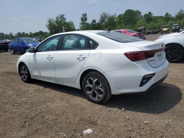 Photo 2 from auction – 2021 KIA FORTE FE with VIN 3KPF24AD1ME273605