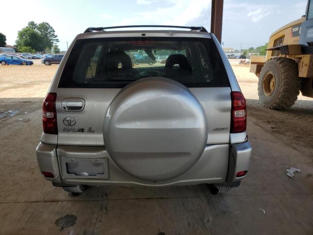 Photo 6 from auction – 2004 TOYOTA RAV4 with VIN JTEHD20V240007029