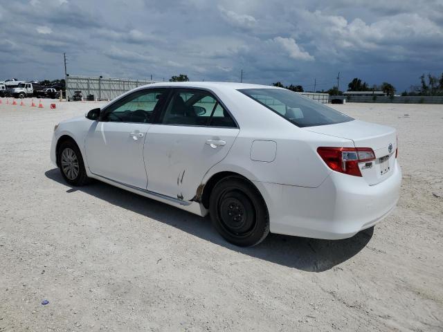 Photo 2 from auction – 2014 TOYOTA CAMRY L with VIN 4T1BF1FK7EU744356