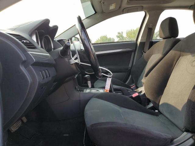 Photo 7 from auction – 2008 MITSUBISHI LANCER GTS with VIN JA3AU86U68U024307