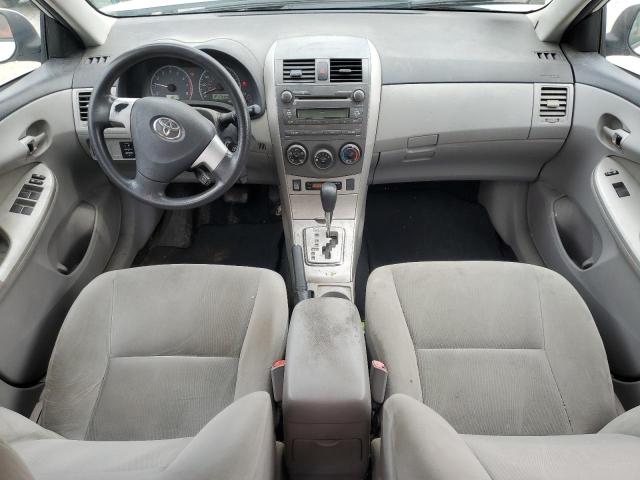 Photo 8 from auction – 2011 TOYOTA COROLLA BA with VIN 2T1BU4EEXBC652271