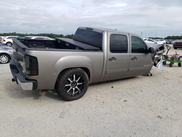 Photo 3 from auction – 2009 GMC SIERRA C15 with VIN 3GTEC23049G214017