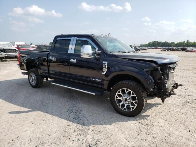Photo 4 from auction – 2022 FORD F250 SUPER with VIN 1FT8W2BT4NED24941