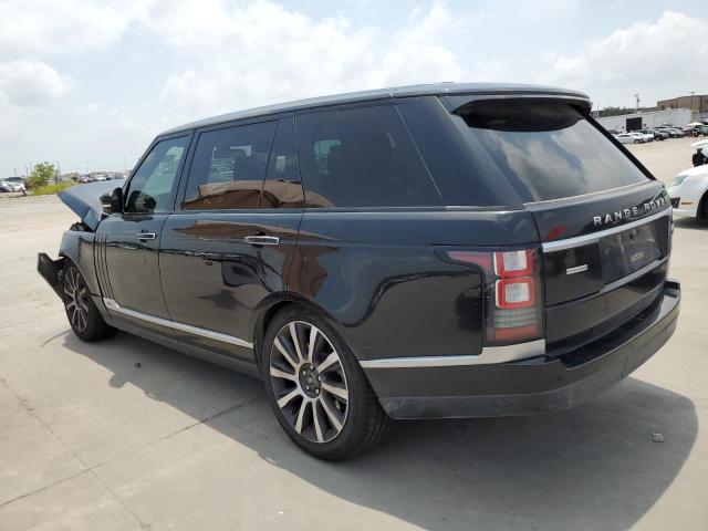 Photo 2 from auction – 2014 LAND ROVER RANGE ROVE with VIN SALGV3TF1EA193139