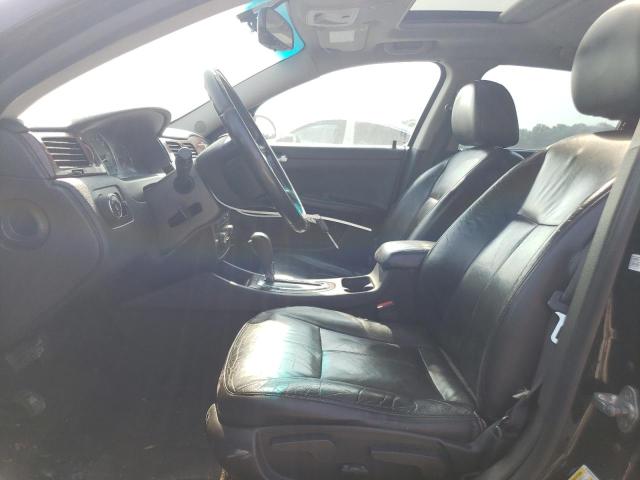Photo 7 from auction – 2011 CHEVROLET IMPALA LT with VIN 2G1WG5EK6B1270296