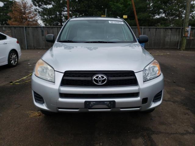 Photo 5 from auction – 2011 TOYOTA RAV4 with VIN 2T3BF4DV0BW104085