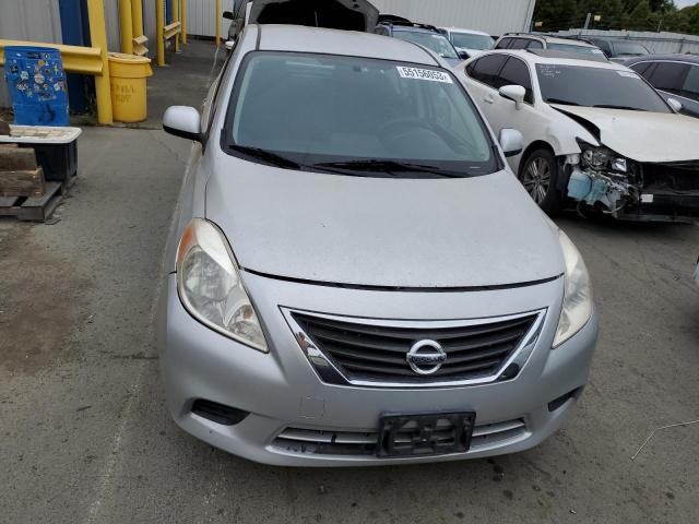 Photo 5 from auction – 2013 NISSAN VERSA S with VIN 3N1CN7AP2DL833801