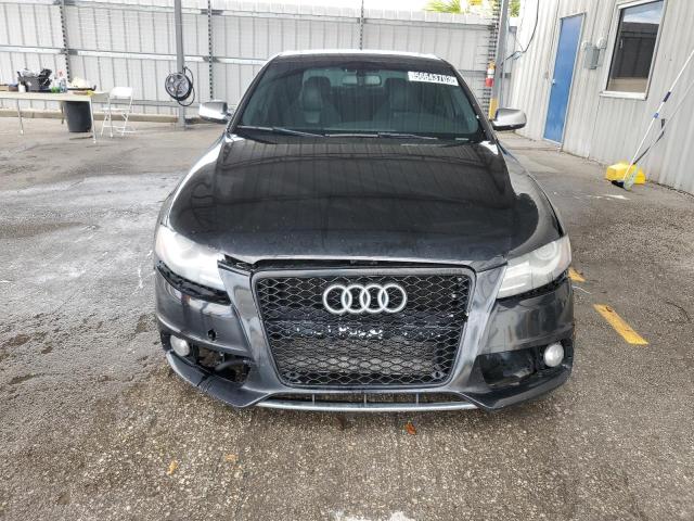 Photo 5 from auction – 2012 AUDI S4 PREMIUM with VIN WAUBGAFL1CA083395